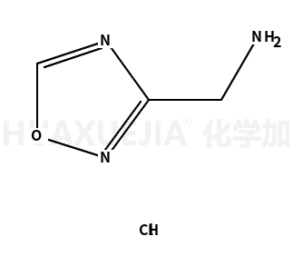 (1,2,4-恶二唑-3-基)甲胺