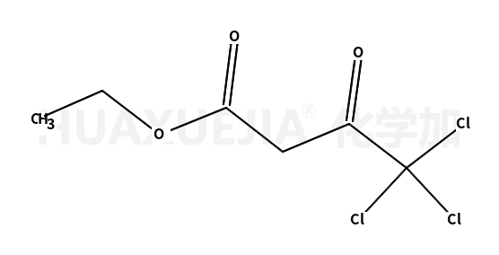 4,4,4-三氯乙酰乙酸乙酯