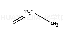 丙烯-2-13C