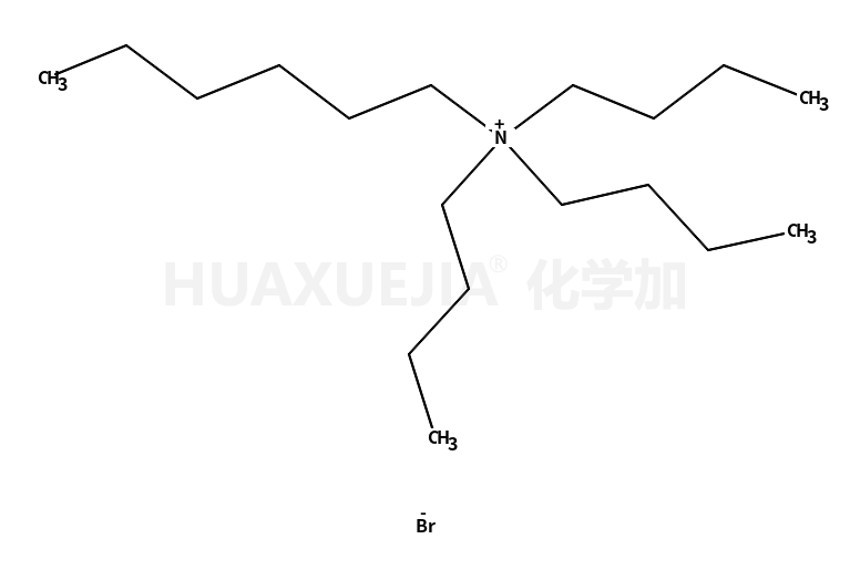 溴化三丁基己基铵
