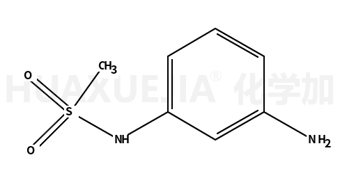 3-甲磺酰氨基苯胺