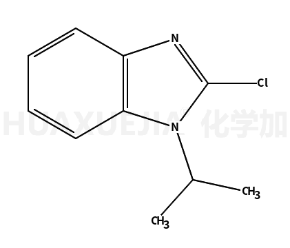 (9ci)-2-氯-1-(1-甲基乙基)-1H-苯并咪唑