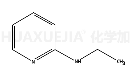 2-乙胺吡啶