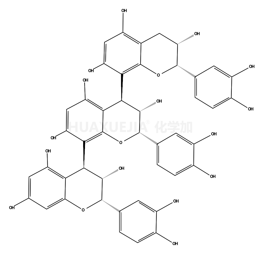 原花青素C1