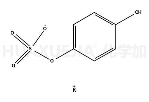 对苯二酚一硫酸钾
