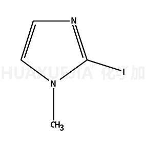 2-碘-1-甲基-1H-咪唑