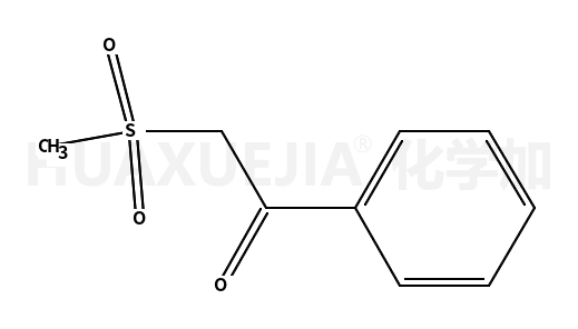 2-甲砜基苯乙酮