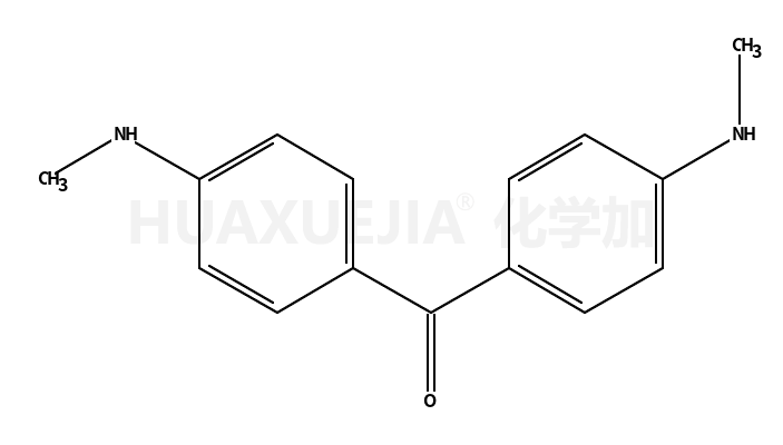 4,4'-二甲氨基二苯酮