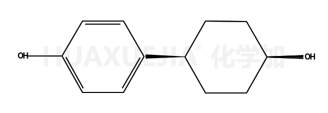 4-(顺-4-羟基环己基)苯酚