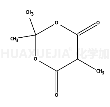 甲基丙二酸亚异丙酯