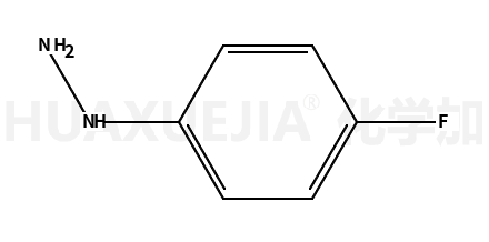 4-氟苯肼
