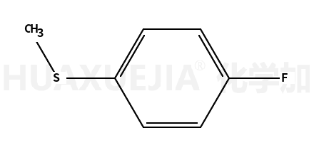 4-氟茴香硫醚
