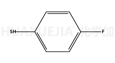 4-氟苯硫酚