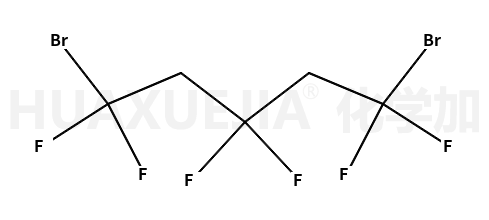 1,5-二溴-1,1,3,3,5,5-六氟戊烷