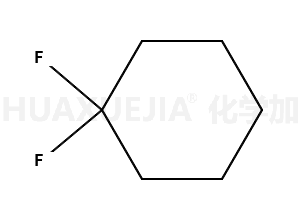 1,1-二氟环己烷