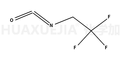 1,1,1-trifluoro-2-isocyanatoethane