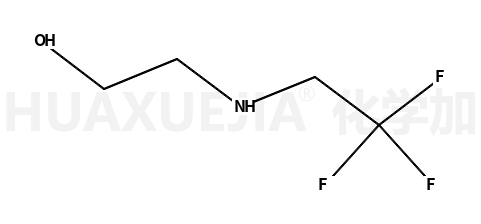 2-[（2,2,2-三氟乙基）氨基]乙醇