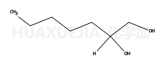 1,2-庚二醇