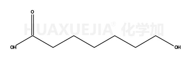 7-羟基庚酸