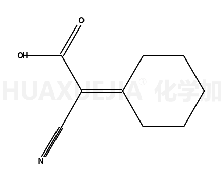 亞異丙炔腈酸環(huán)己酯