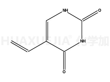 5-乙烯尿嘧啶