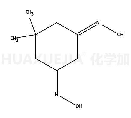 5,5-二甲基-1,3-环己二肟