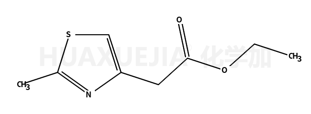 2-甲基-4-噻唑乙酸乙酯