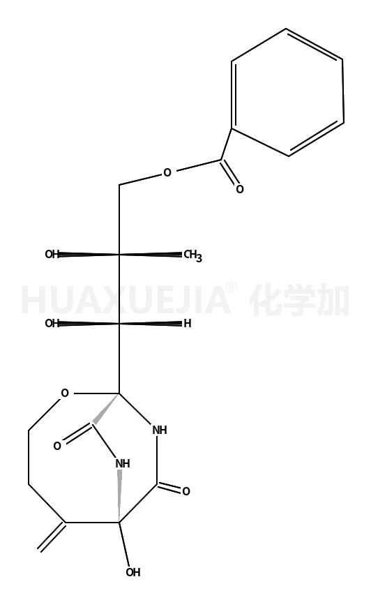 苯甲酸双环霉素