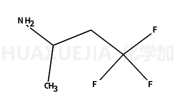 4,4,4-三氟-2-丁胺