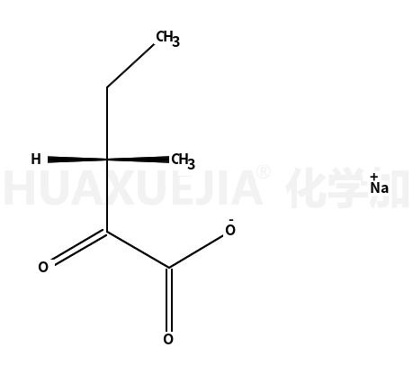 3-Methyl-2-oxovalericAcidSodiumSalt