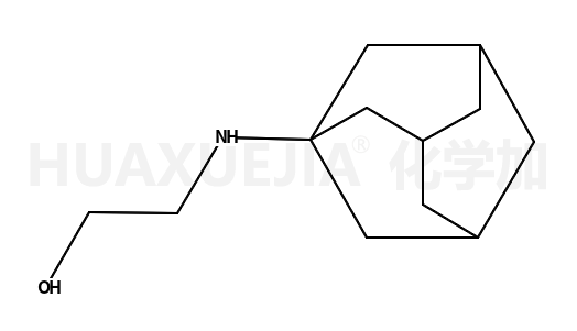 2-(1-金刚烷氨基)乙醇
