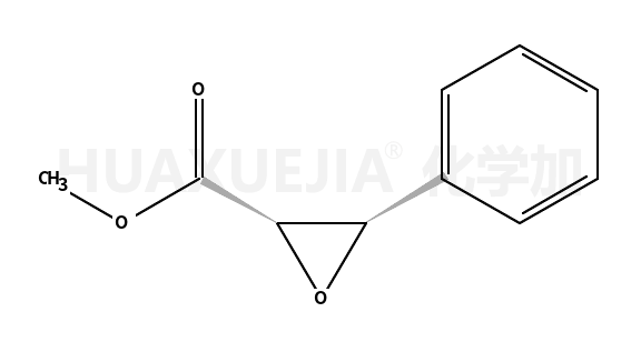 2-苯基环氧乙烷-1-羧酸甲酯