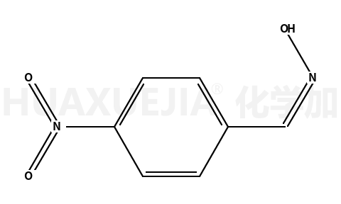 syn-4-硝基苯甲醛肟