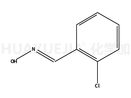 邻氯苯甲醛肟