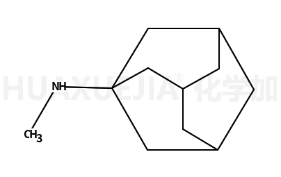 1-(甲氨基)金刚烷