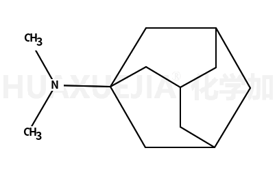 N,N-二甲基金刚烷胺