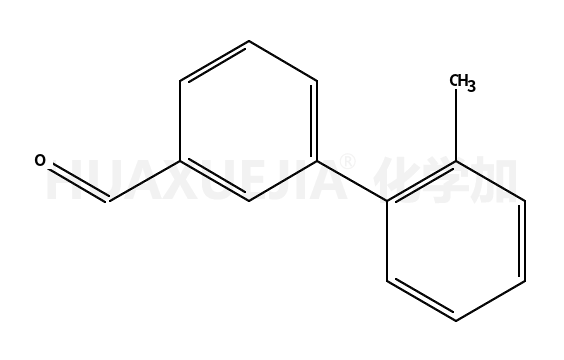 2-甲基联苯-3-甲醛