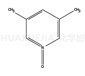 3,5-二甲基吡啶N-氧化物