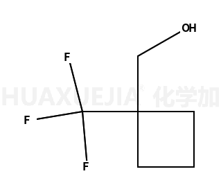 1-(三氟甲基)-1-环丁基-1-甲醇
