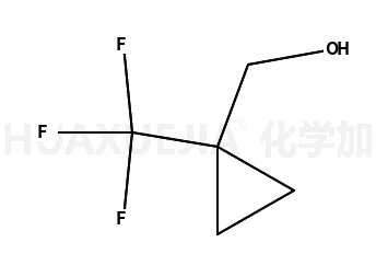 (1-三氟甲基-环丙基)-甲醇