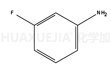 3-氟苯胺