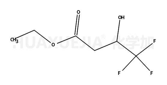 3-羟基-4,4,4-三氟丁酸乙酯