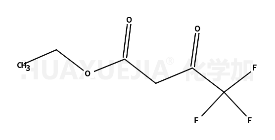 Ethyl 4,4,4-trifluoroacetoacetate