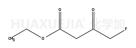 ethyl 4-fluoro-3-oxobutanoate