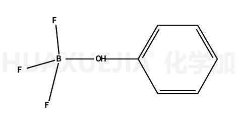 三氟化硼苯酚