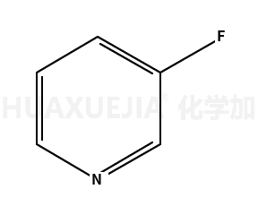 3-氟吡啶