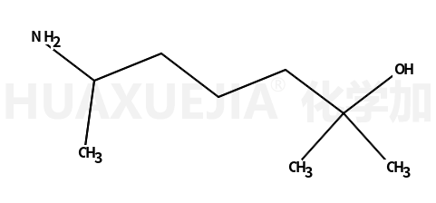6-氨基-2-甲基-2-庚醇