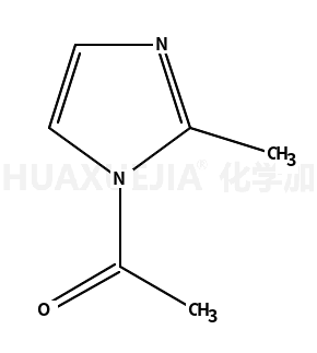 N-乙酰基-2-甲基咪唑