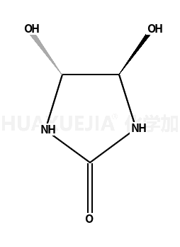 4,5-二羟基四氢-2H-咪唑-2-酮