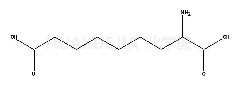 2-aminononanedioic acid